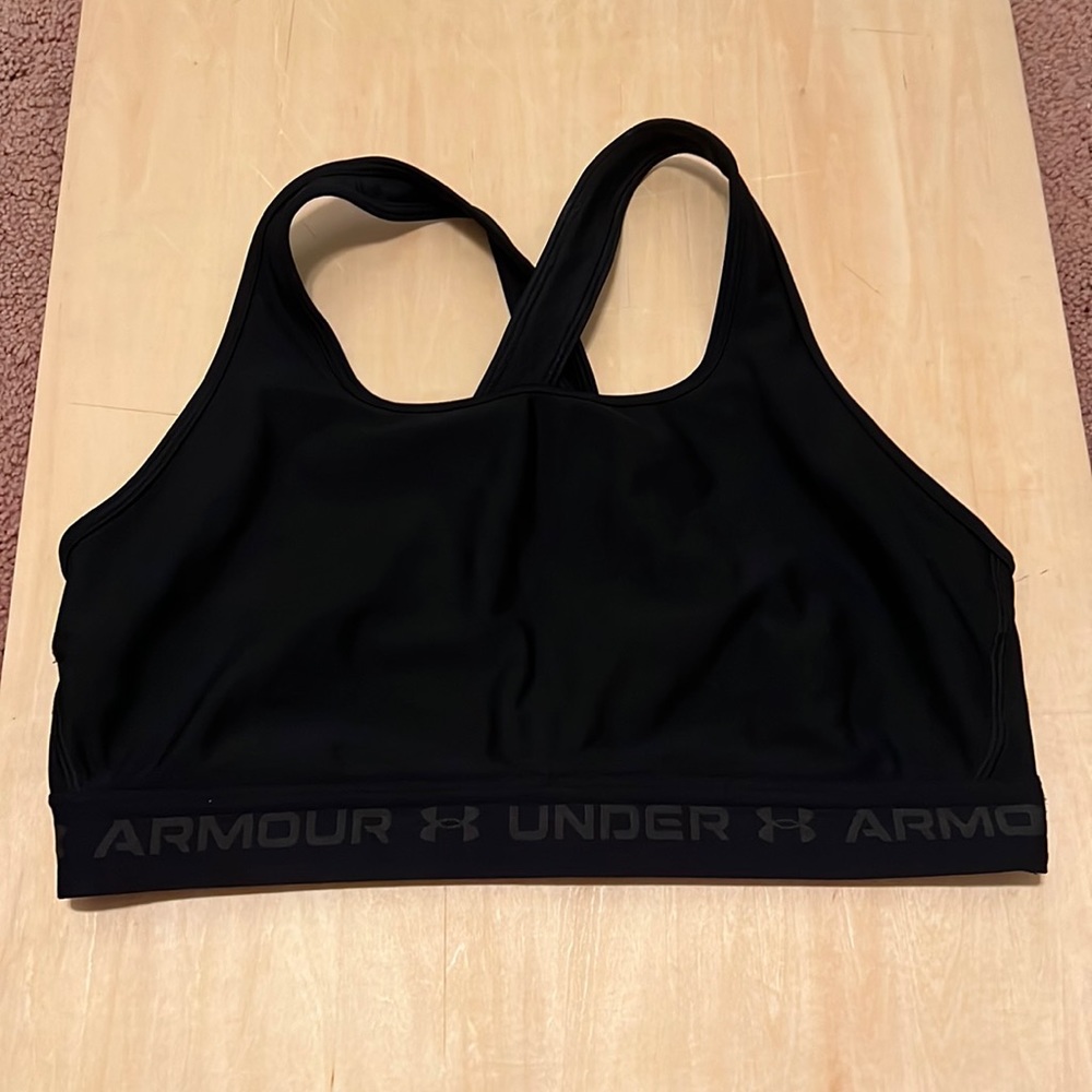 UNDER ARMOUR SPORTS BRA